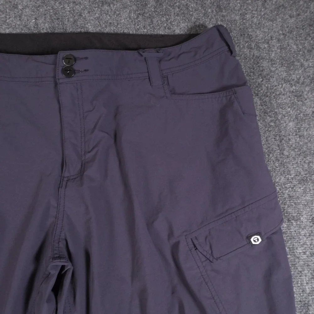 Truewerk T1 Werkpant Pants Mens 44x34 Navy Stretch Lightweight Workwear